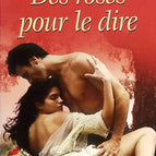 Roses to Say It - Jacquie D'Alessandro - Book