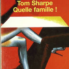Was für eine Familie! - Tom Sharpe - Buch