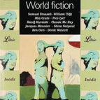 Gulliver N°3 - World Fiction - Collectifs - livre
