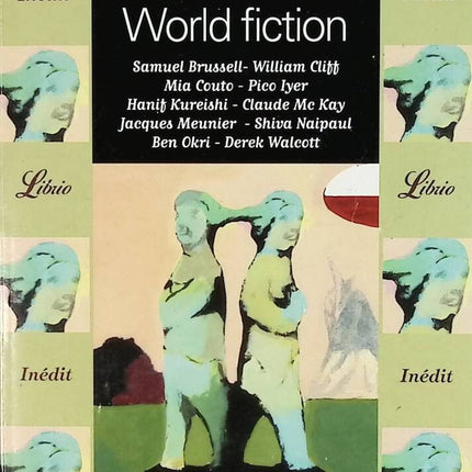 Gulliver N°3 - World Fiction - Collectifs - livre