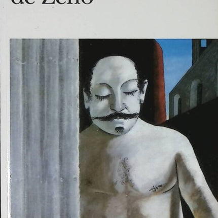 La Conscience de Zeno - Italo Svevo - livre