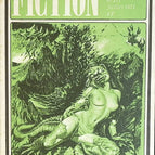 Fiction N° 211 - science fiction - Opta - livre