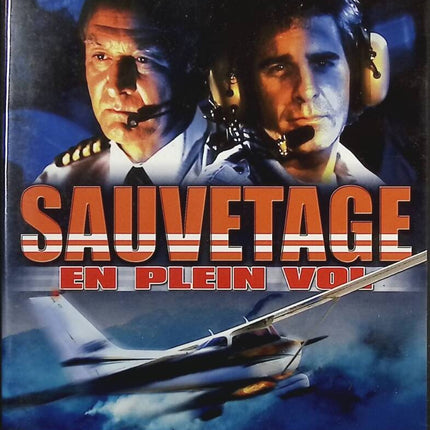 Rettung in der Luft - Scott Bakula - Action-DVD