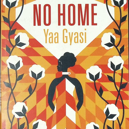 Kein Zuhause - Yaa Gyasi - Buch