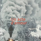 Ein Akt der Liebe - James Meek - Buch