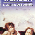 Das Reich der Engel - Bernard Werber - Buch