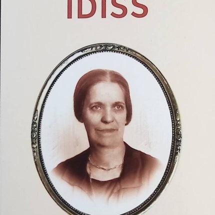 Idiss - Robert Badinter - Book