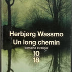 A Long Road - Herbjorg Wassmo - book
