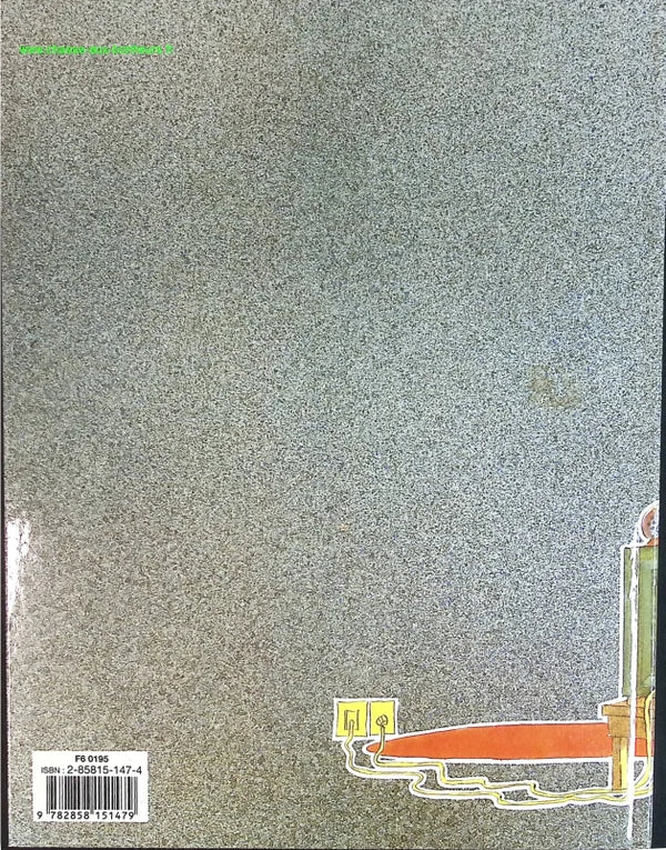 The Bidochons - Volume 12 - Fluide Glacial - Viewers - Christian Binet - Comic book