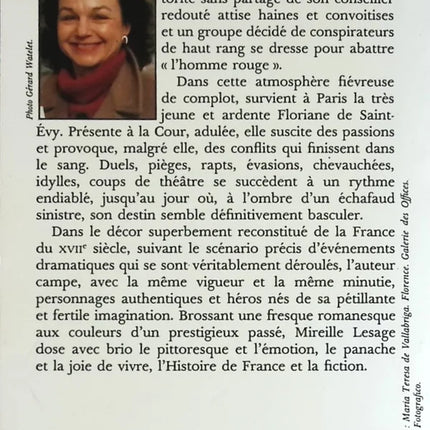 Les Ailes Du Matin - Mireille Lesage - livre