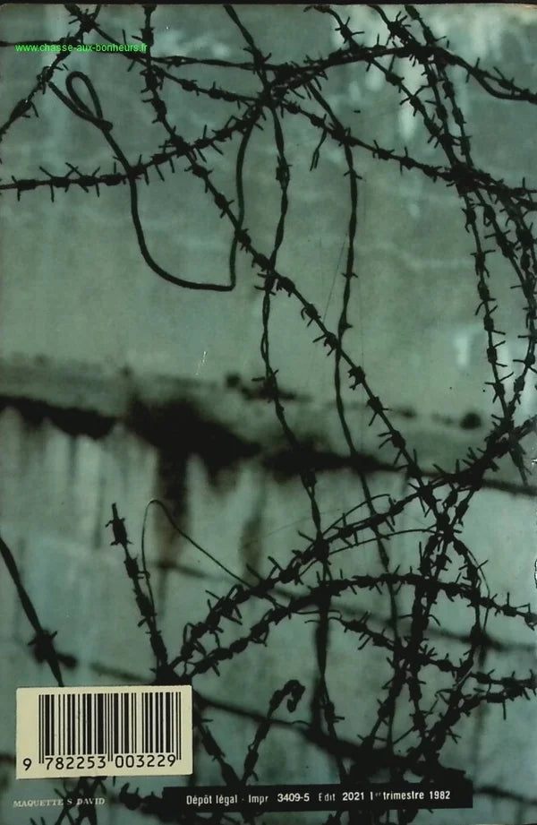 I'm Fifteen and I Don't Want to Die - Christine Arnothy - book