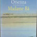 Madame Bâ - Erik Orsenna - book