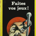 Faites vos jeux ! - Loren-D Estleman - livre