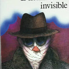 Der Unsichtbare - Herbert George Wells - Buch