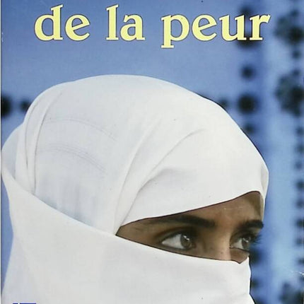 Der Schleier der Angst - Samia Shariff - Buch