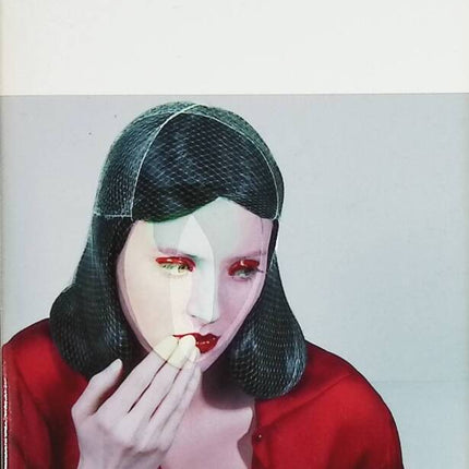 Oh... - Philippe Djian - book