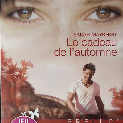 Das Geschenk des Herbstes - Sarah Mayberry - Buch