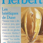 Der Dune-Zyklus, Band 6 – Die Ketzer des Wüstenplaneten – Frank Herbert – Buch