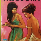 Theodora - Paul Wellman - Buch