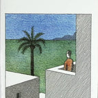 Kindheitsgarderobe - Patrick Modiano - Buch