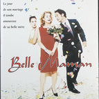 Belle Maman - Catherine Deneuve - Vincent Landon DVD comédie