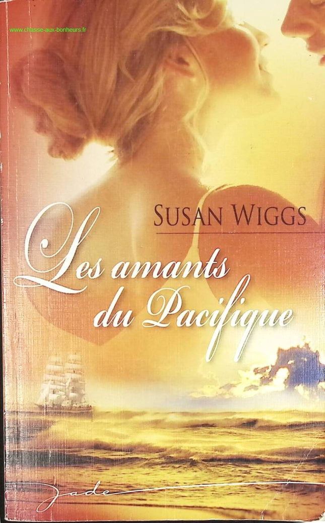 Pacific Lovers - Susan Wiggs - Buch
