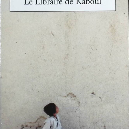 Le Libraire de Kaboul - Asne Seierstad - livre