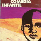 Comedia infantil - Henning Mankell - Livre
