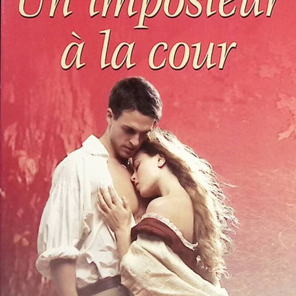 Ein Hochstapler am Hof ​​- Celeste Bradley - Buch
