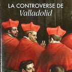 La controverse de Valladolid - Jean-Claude Carrière - livre