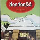NonNonBâ - Shigeru Mizuki - book