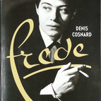 Frede - Denis Cosnard - book