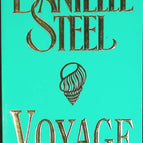 Travel - Danielle Steel - book