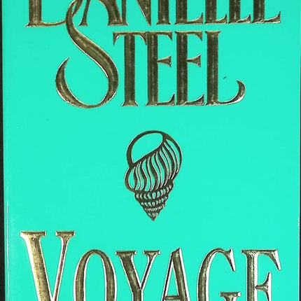 Travel - Danielle Steel - book