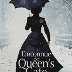 L'inconnue de Queen's Gate - Anne Beddingfeld - Livre