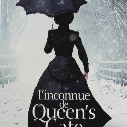 L'inconnue de Queen's Gate - Anne Beddingfeld - Livre
