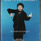 Lass die Musik spielen - Stéphane Guillon - DVD