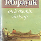Tchipayuk oder der Weg des Wolfes - Ronald Lavallee - Buch