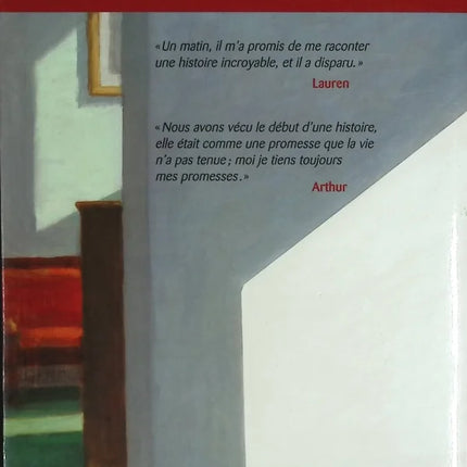Seeing You Again - What If It Were True... 2 - Marc Levy - book