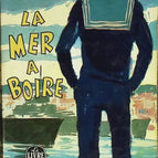 Das Meer zum Trinken - Michel De Saint Pierre - Buch