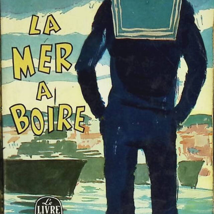 Das Meer zum Trinken - Michel De Saint Pierre - Buch