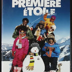 La première étoile - Richard Firmine - DVD