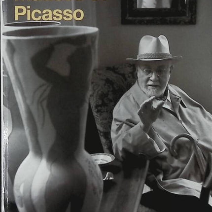 Matisse und Picasso – Françoise Gilot – Buch