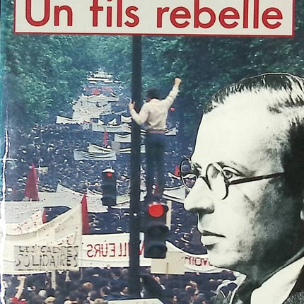 Ein rebellischer Sohn - Olivier Todd - Buch