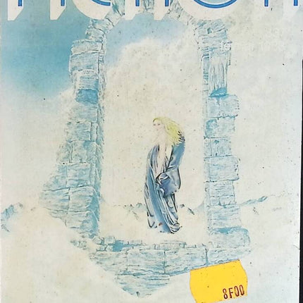 Belletristik Nr. 337 - Science-Fiction - Opta - Buch