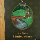 Die kleine rote Henne - Kollektiv - Buch