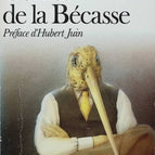 Contes de la Bécasse - Guy de Maupassant - livre