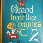 Le Grand Livre des énigmes - Tome 2 - Fabrice Mazza, Ivan Sigg - Livre