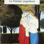 Die Mohnfrau - Noëlle Châtelet - Buch