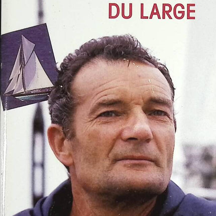 Memories of the Sea - Eric Tabarly - book